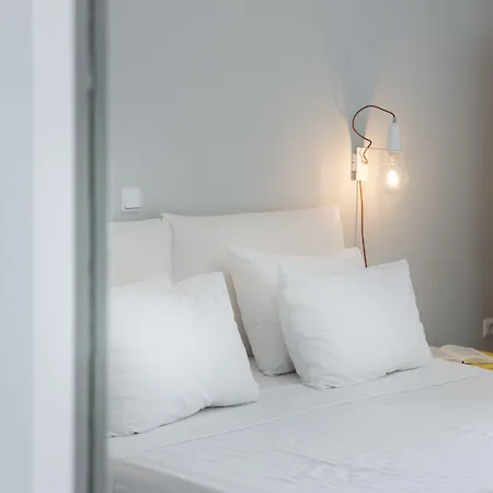 Ippokampos Beachfront Hotell Naxos City