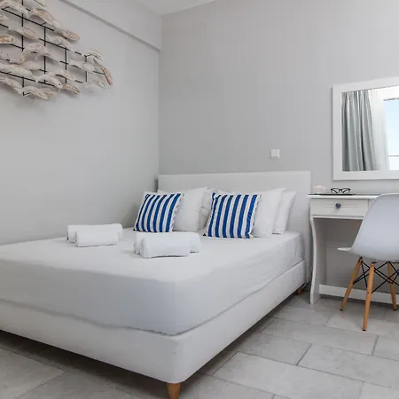 Ippokampos Beachfront