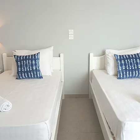 Ippokampos Beachfront 2*