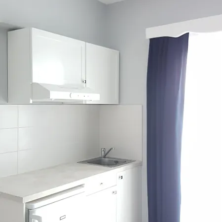 Ippokampos Beachfront Hotell 2*