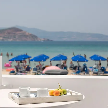 Ippokampos Beachfront 2*