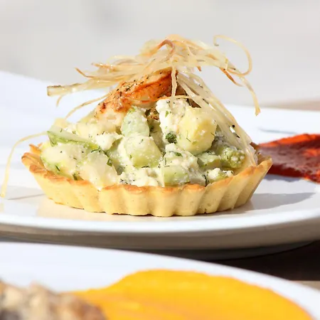 Hotell Ippokampos Beachfront Naxos City