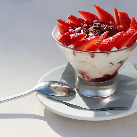 Ippokampos Beachfront Hotell Naxos City