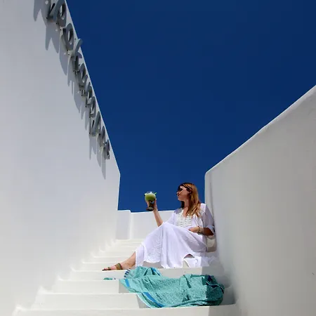 Ippokampos Beachfront