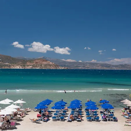 Ippokampos Beachfront 2* Naxos City