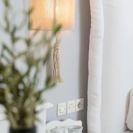 Hotell Ippokampos Beachfront Naxos City