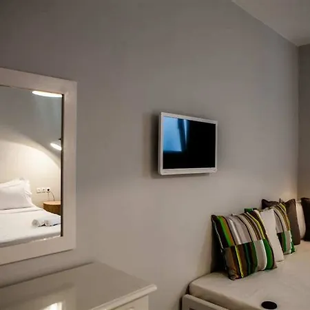 Ippokampos Beachfront