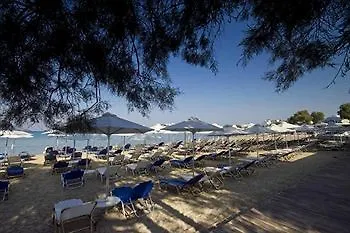 Ippokampos Beachfront Apartment