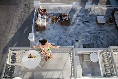 Ippokampos Beachfront Apartment
