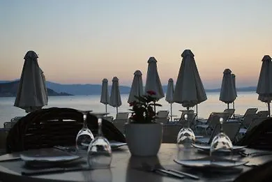 Apartment Ippokampos Beachfront Naxos City